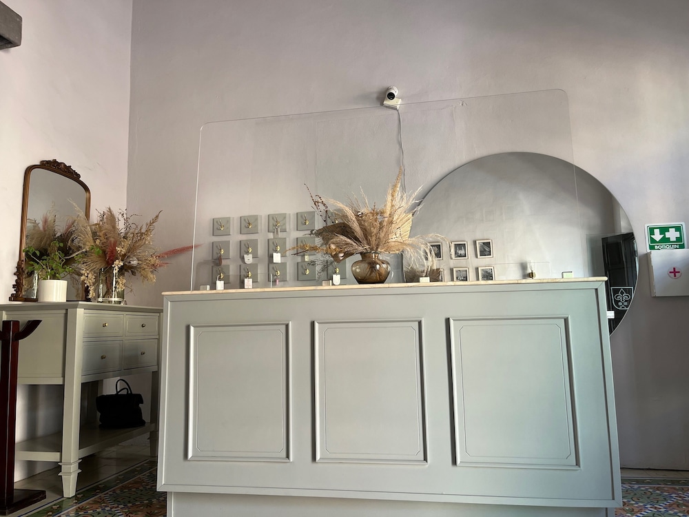 Casa Valladolid Hotel Boutique 10/58