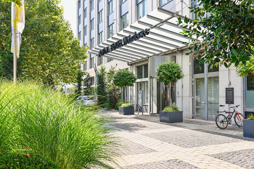 Novina Hotel Wohrdersee Nurnberg City 55/64
