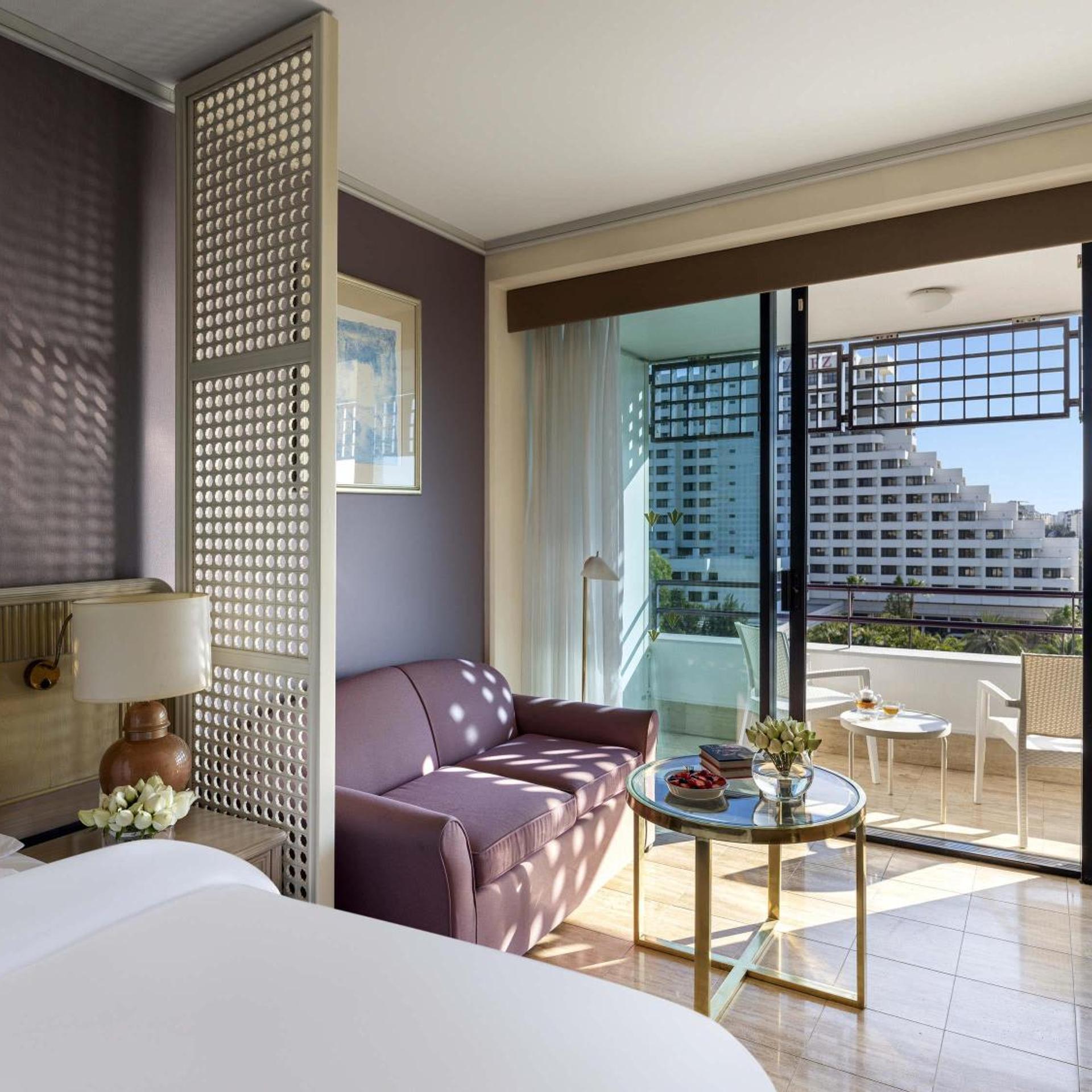 Rixos Downtown Antalya in ANTALYA