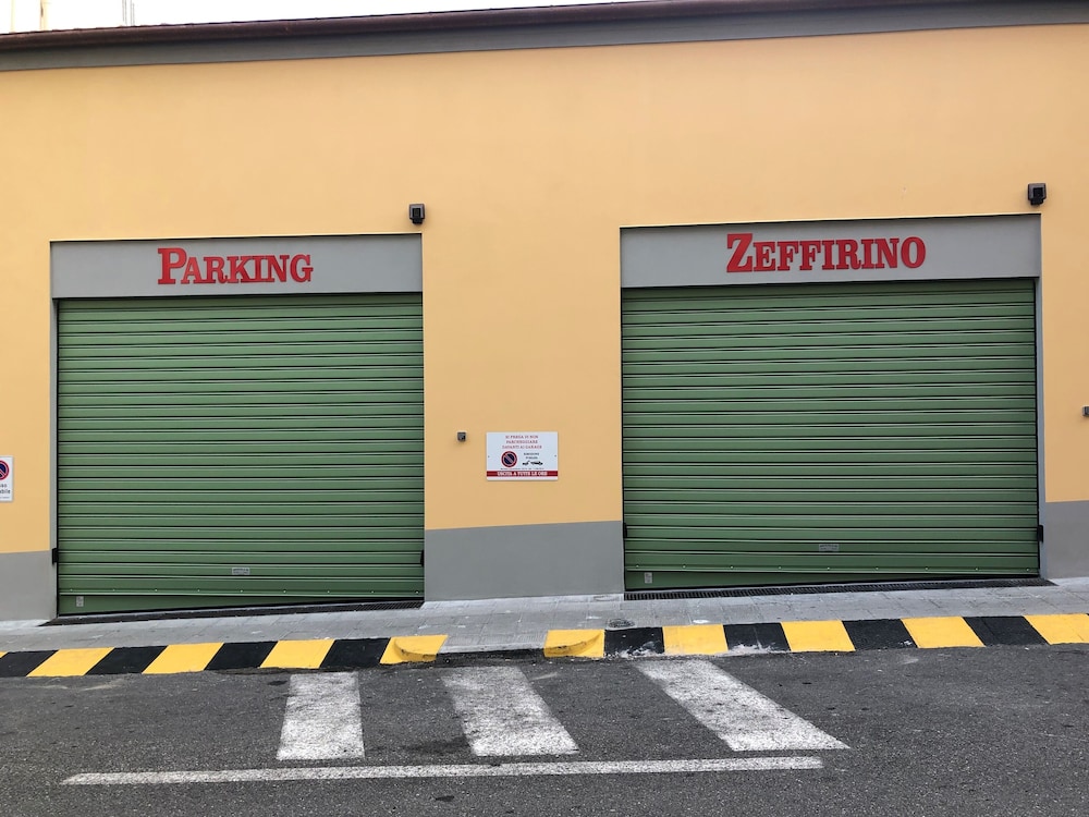 Casa Zeffirino 6/50