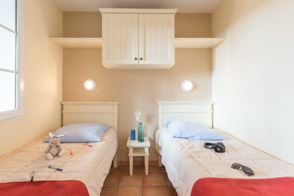 Pierre Vacances Residence La Villa Maldagora 20/50