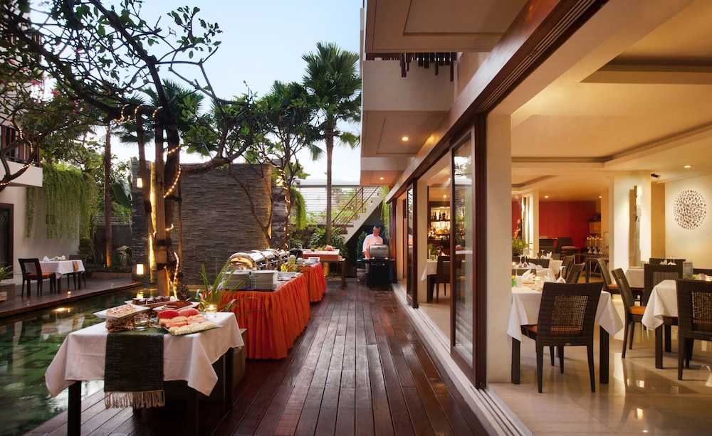 d’primahotel Seminyak (Ex Sense Hotel) 17/26