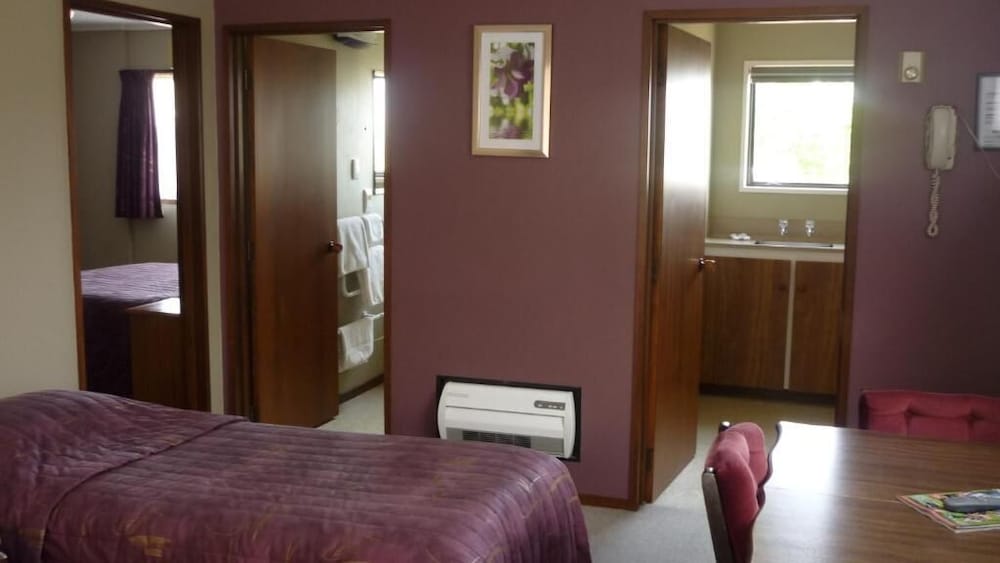 Carisbrook Motel 10/33