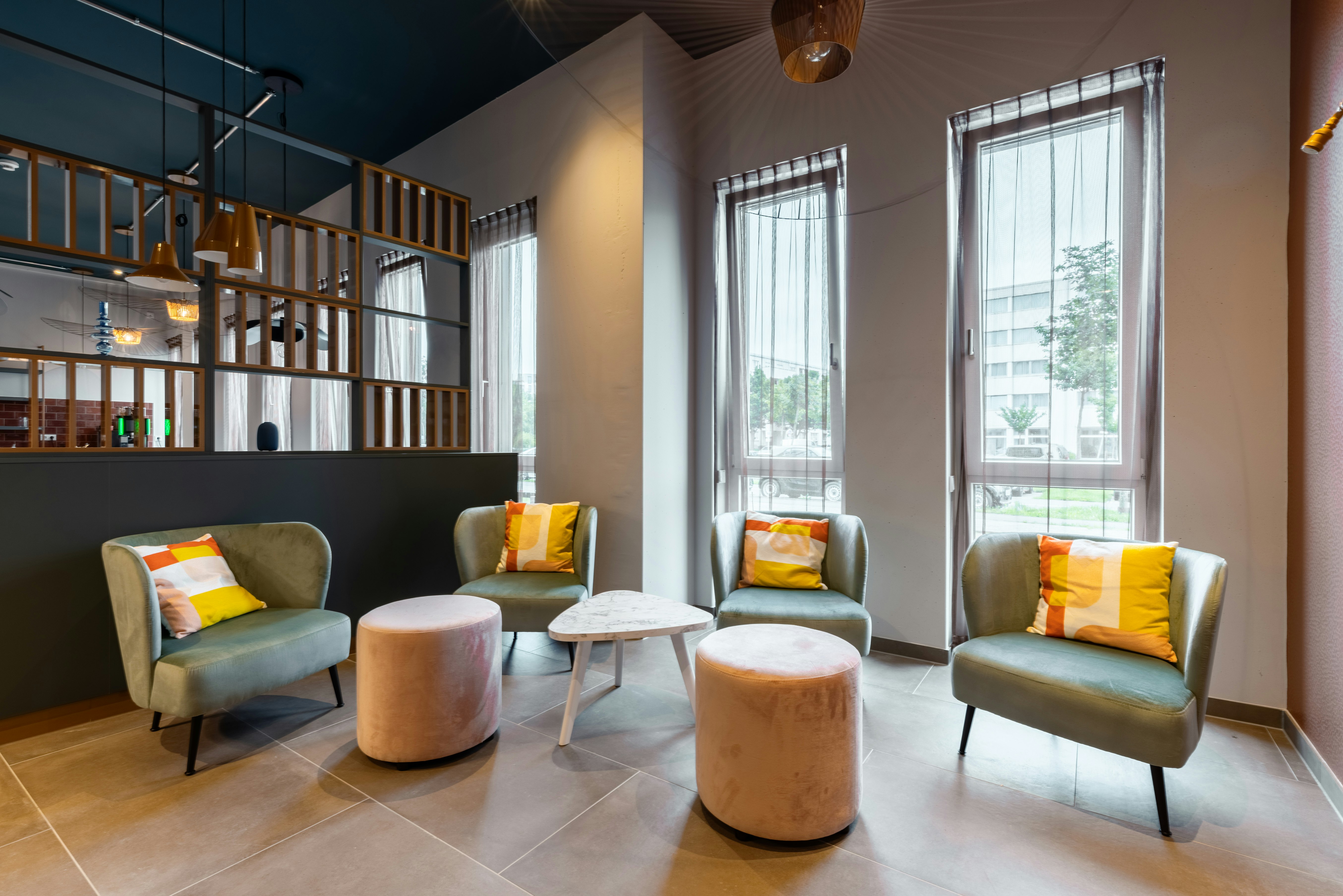 Holiday Inn the niu, Pax Berlin Airport by IHG 4/39