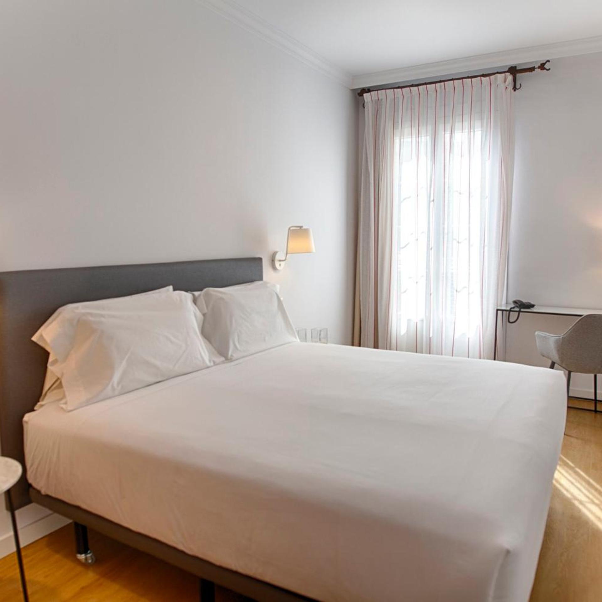 Superior, Double or Twin Bed