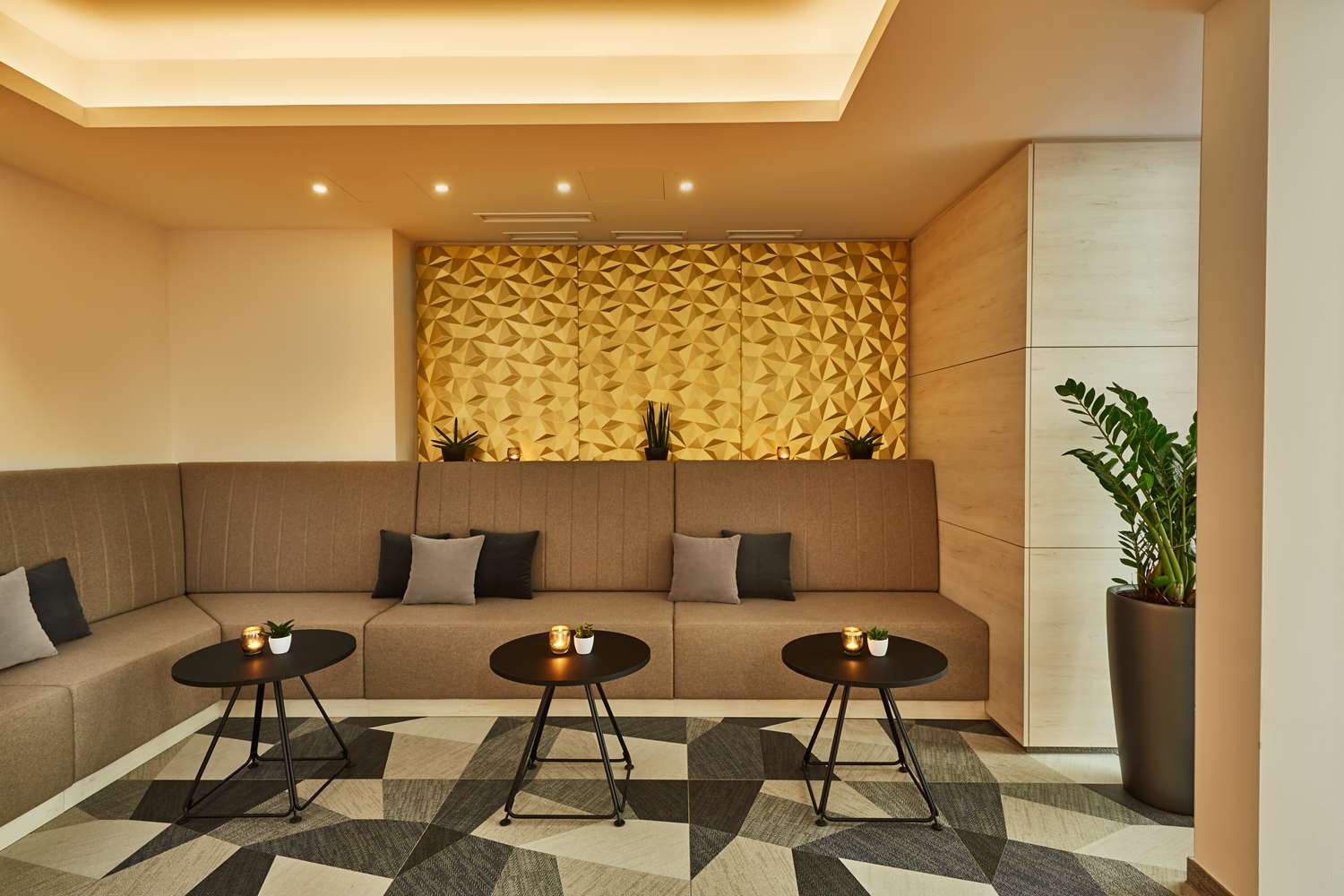 H+ Hotel Wien 16/67