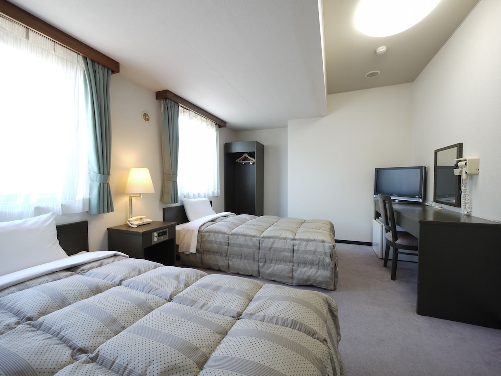 Hotel Route-Inn Gifukencho Minami 6/44