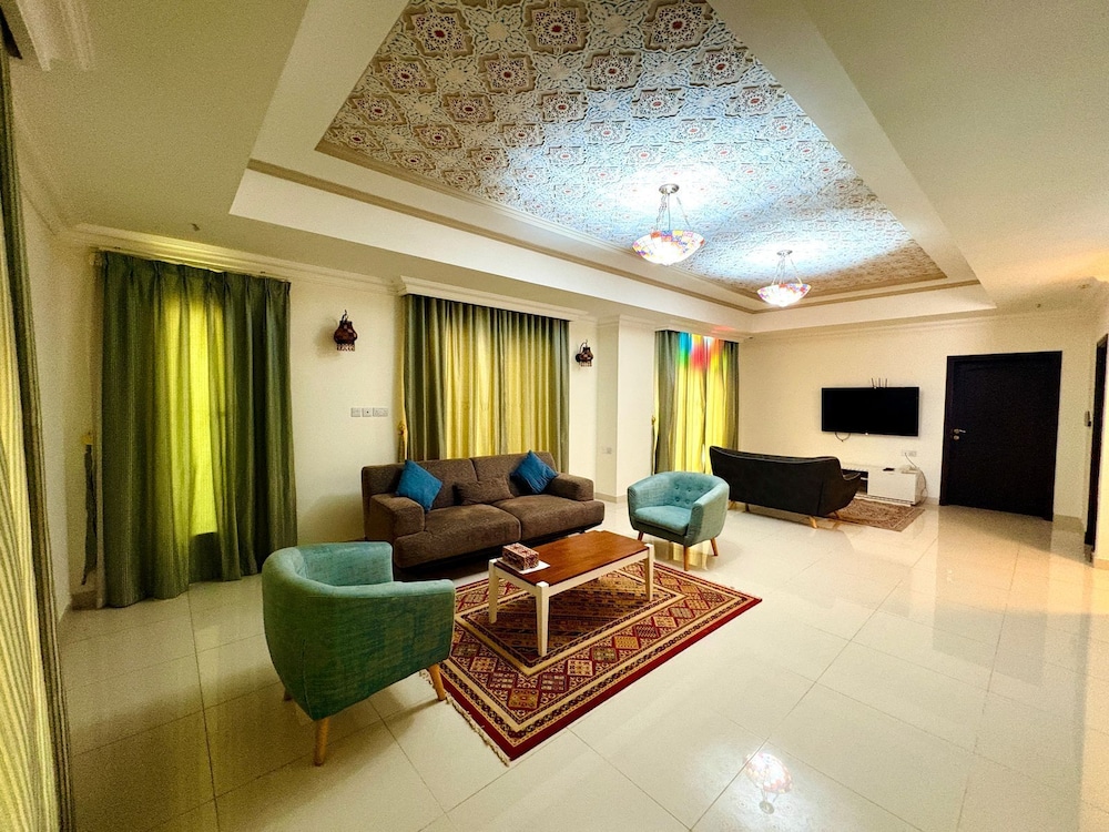 A'sinamar Hotel Apartment 32/50