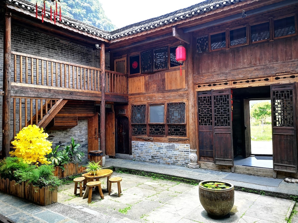 Yangshuo Governor's Mansion Hotel 9/46