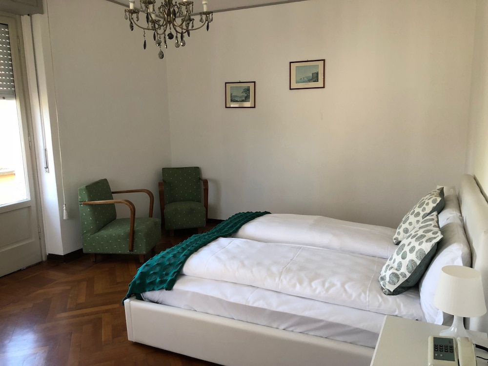 Hotel La Fontana 18/76