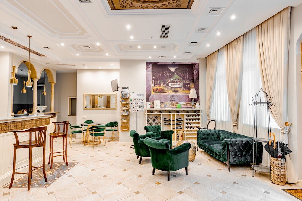 Hotel Khokhobi 19/30