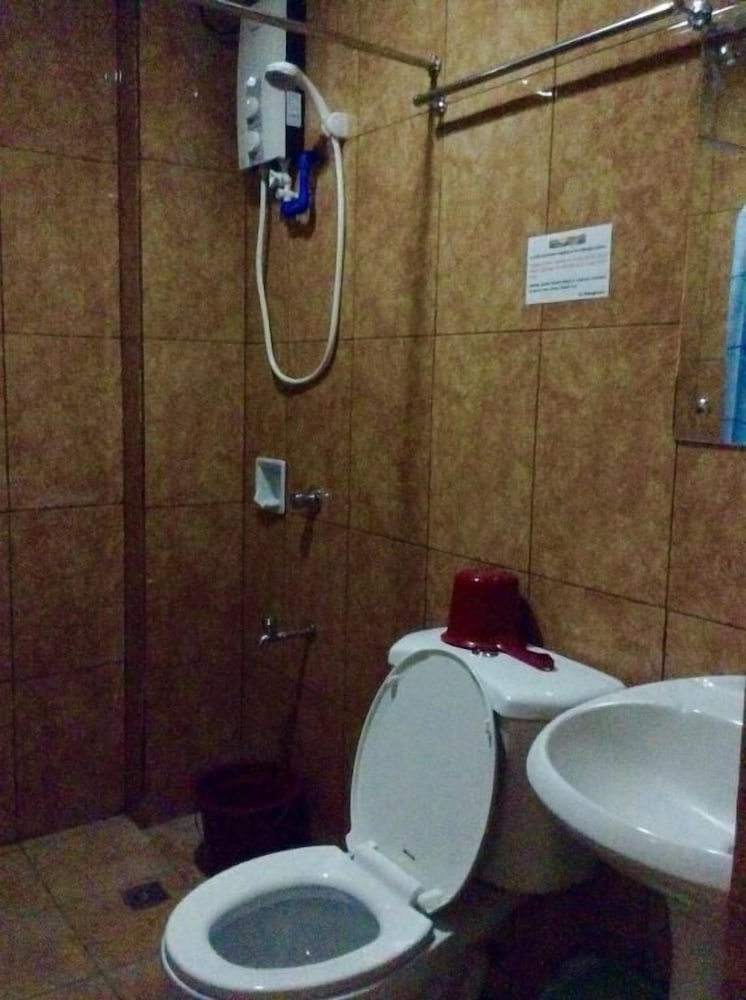 Ukl Ever Resort Hotel 33/40