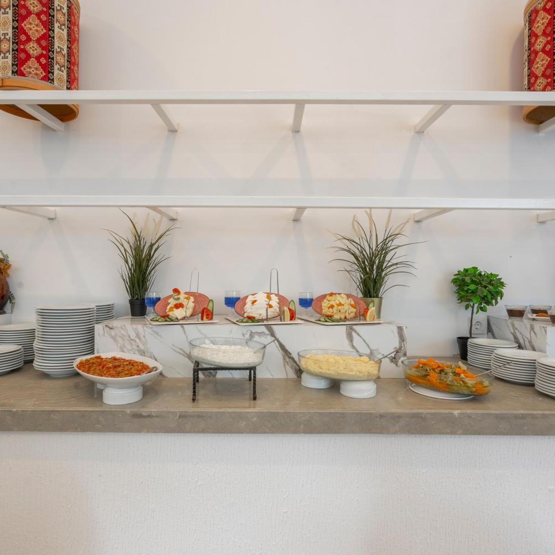 Trendlife Hotels Torba - Adults Only 88/111