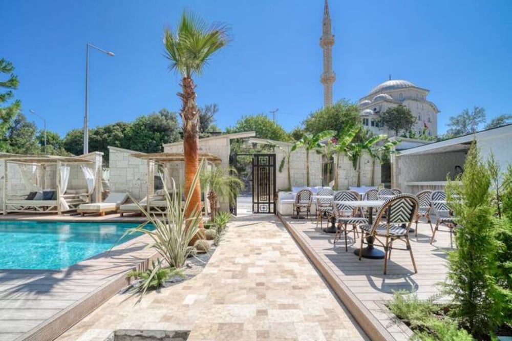 Ayayorgi Homes Cesme 42/50