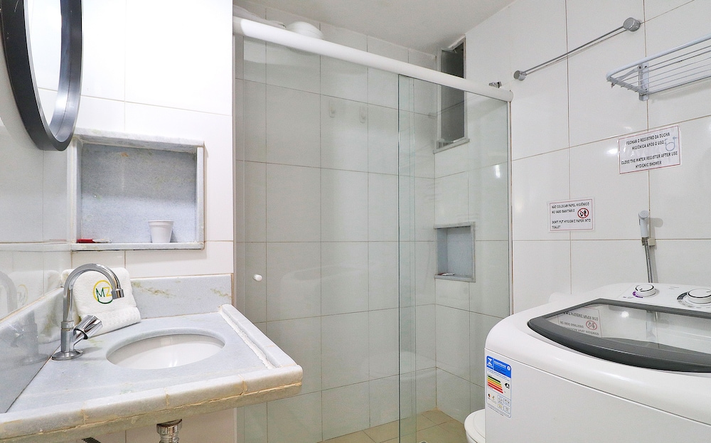 Mz Apartments Nossa Senhora I 27/28