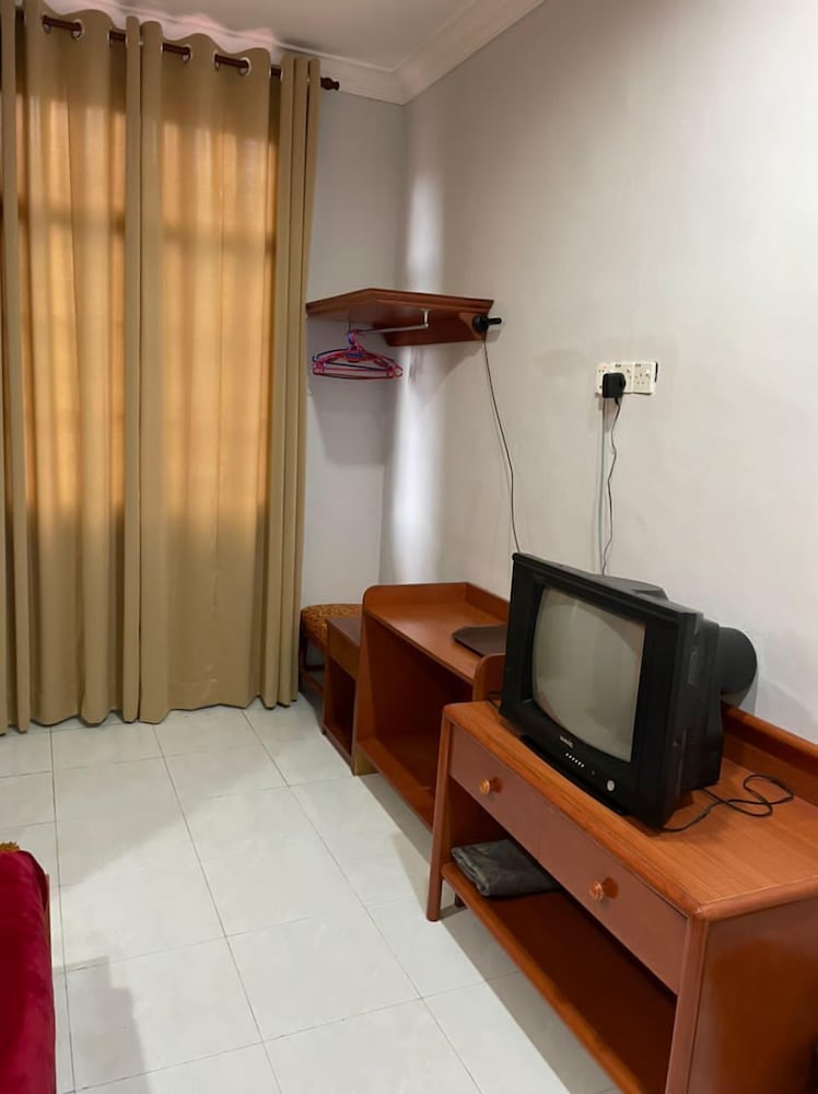 Samudera Hotel 41/43