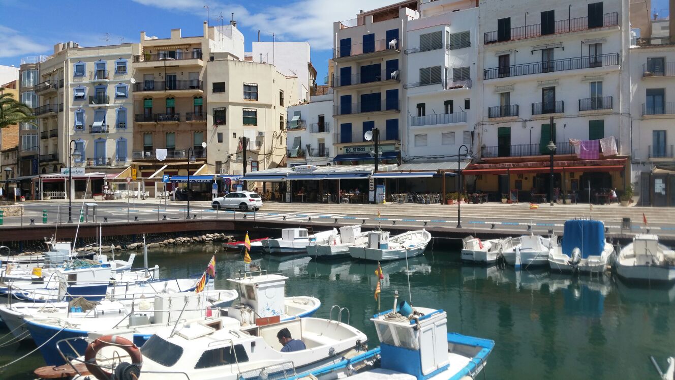 L'alguer Hotel 16/30