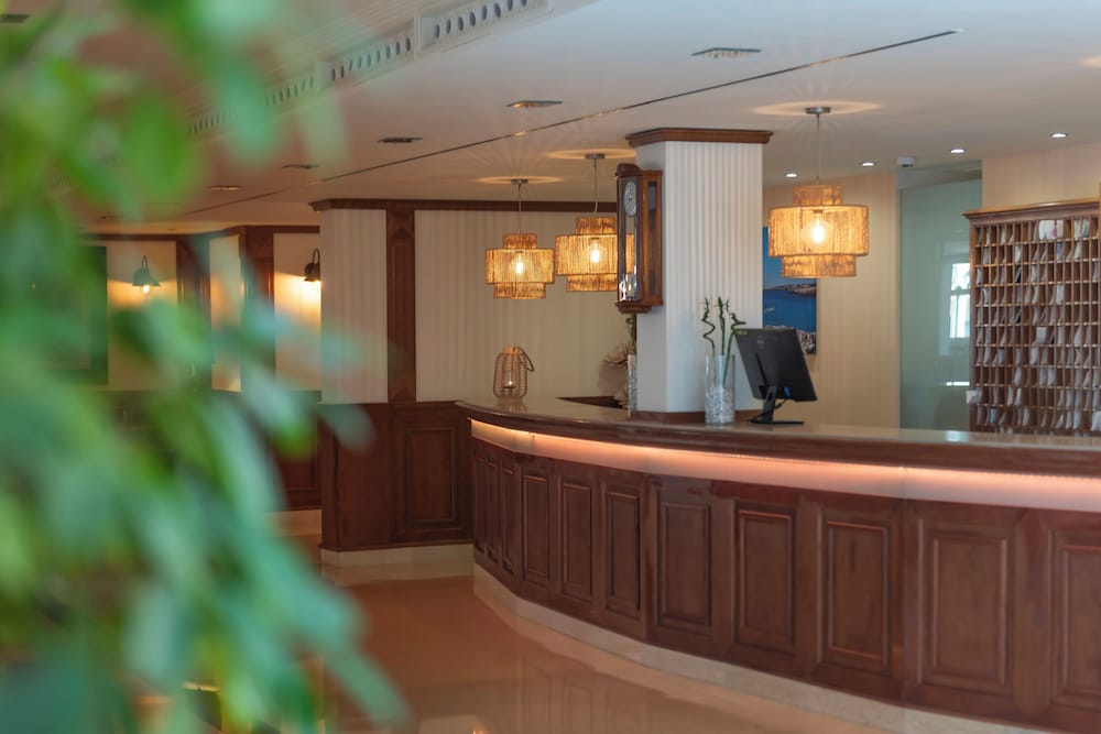Valentin Star Menorca - Adults Only 6/50