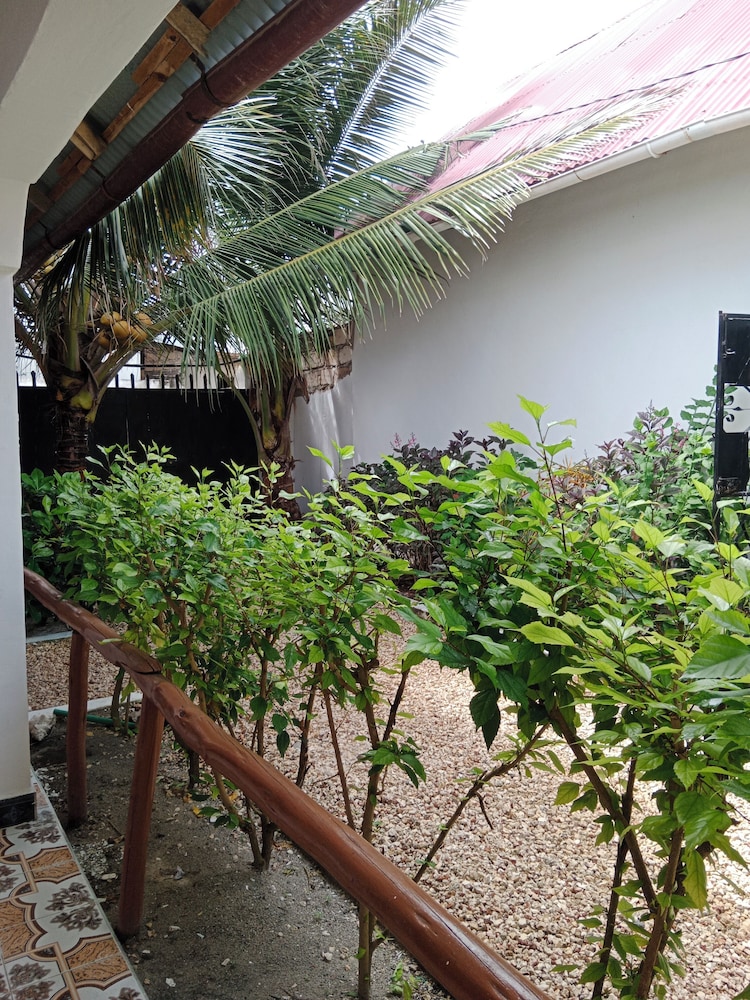 Nungwi House 26/34
