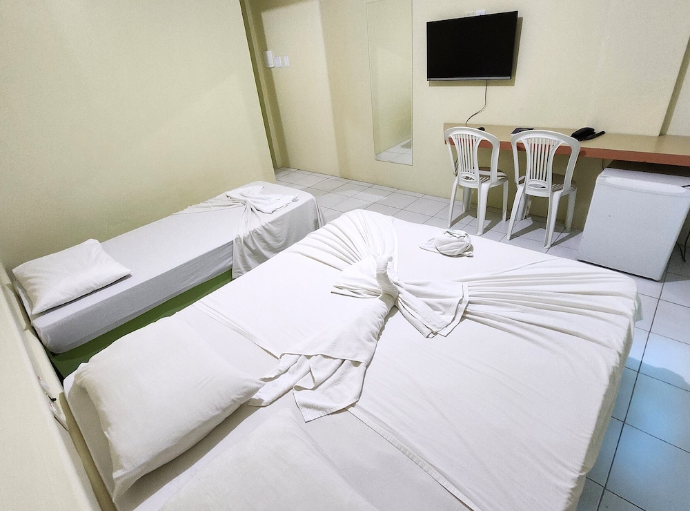 Guarany Express Hotel 32/64