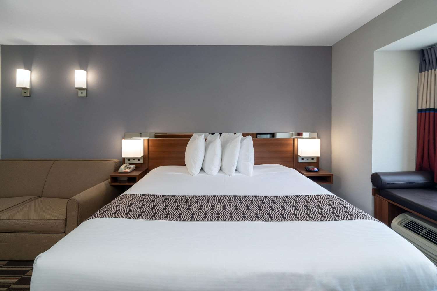 Microtel Inn And Suites Savannah Pooler 15/34