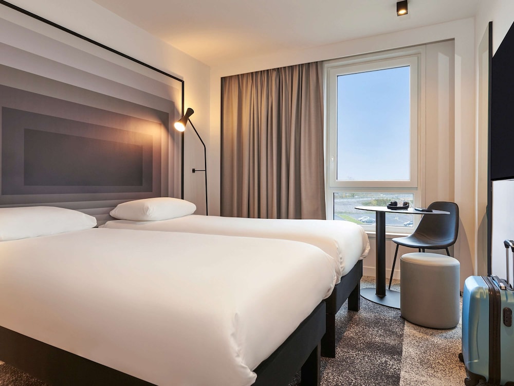 Ibis Bethune Centre Gare 5/36