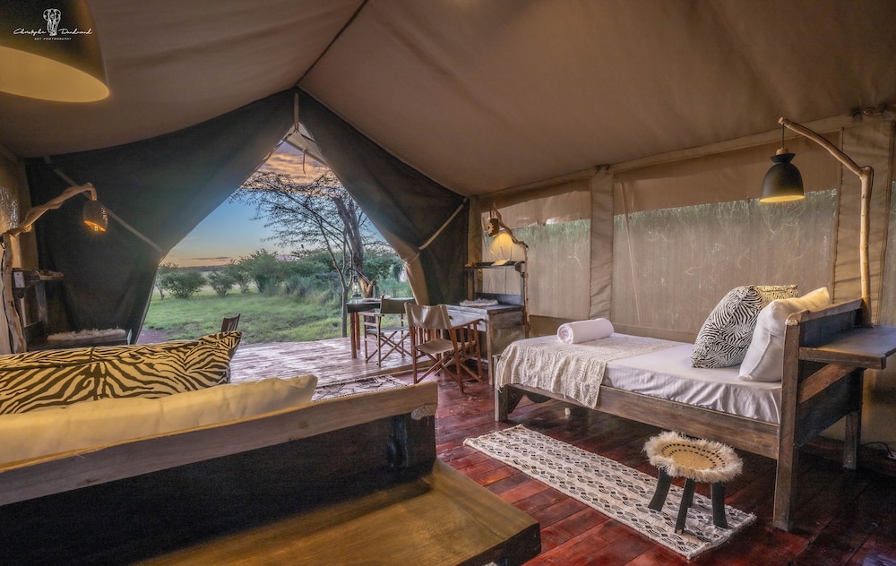 Il Muran Lentim Eco-Camp 12/50