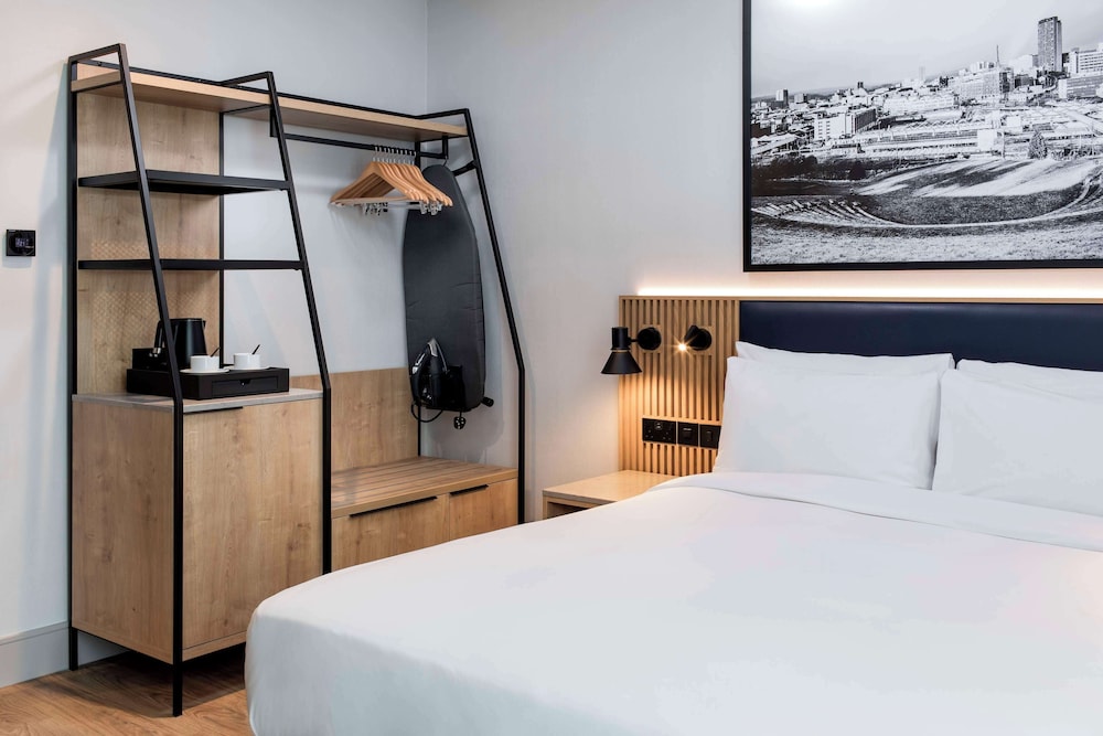 Radisson Blu Hotel, Sheffield 17/50