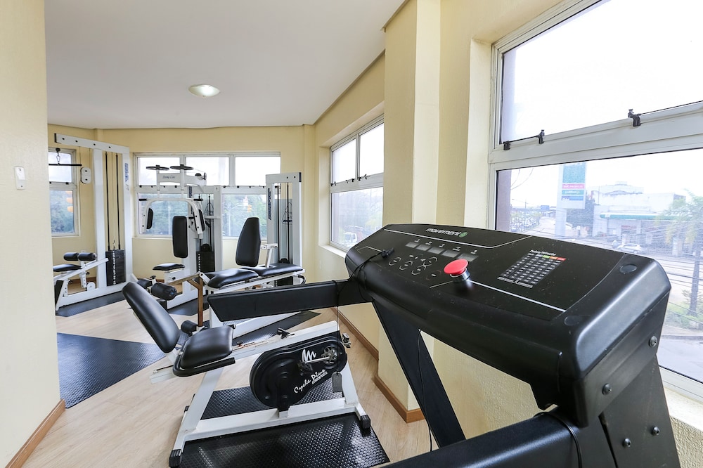 Hotel Express Aeroporto 33/50