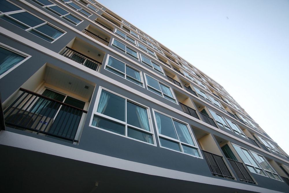 247 Boutique Hotel in PATTAYA