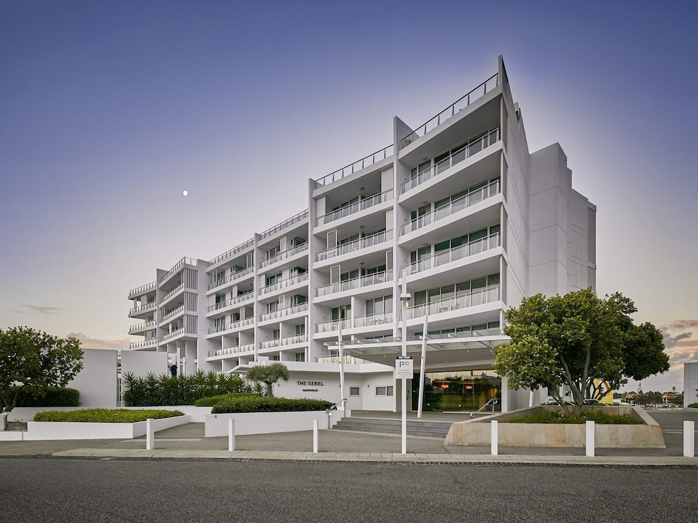 The Sebel Mandurah 1/45