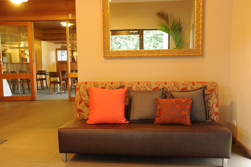 Best Western Geelong Motor Inn and Serviced Apartments 30/40
