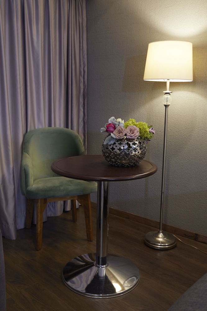 Hotel Ejecutivo Express 57/77