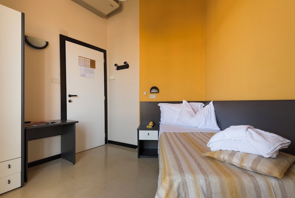 ROOM, SINGLE, SINGLE BED, SEA VIEW, BALCONY