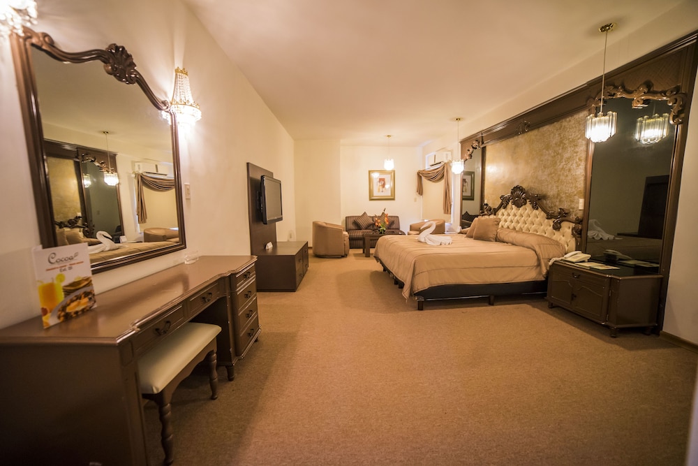 Hotel Marlon 13/30