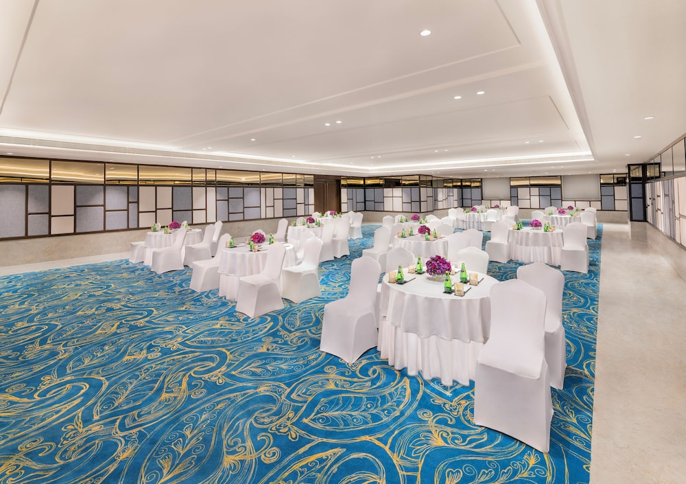 Taj Gandhinagar Resort and Spa 44/52