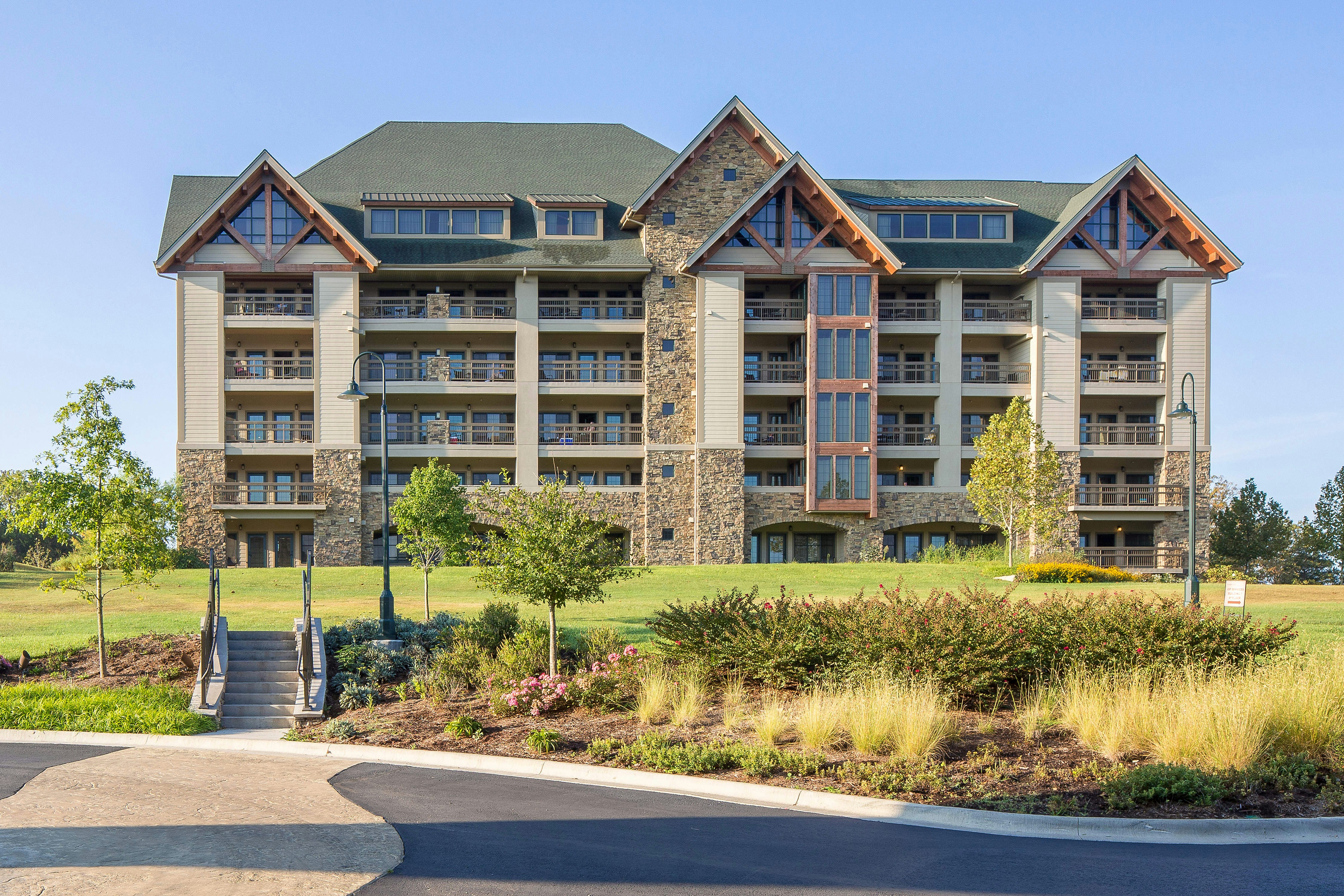Bluegreen Vacations Paradise Point, Ascend Resort Collection 4/51
