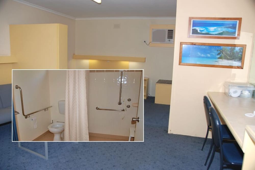 Motel Mount Gambier 21/46