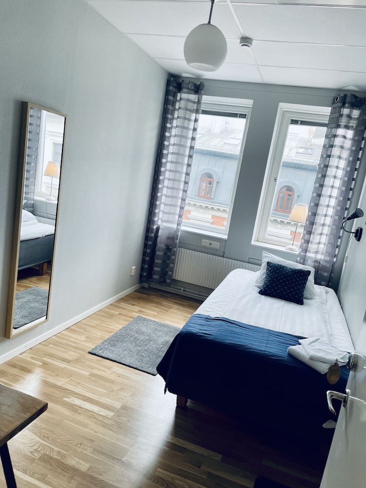 Le Mat B&B 7/18