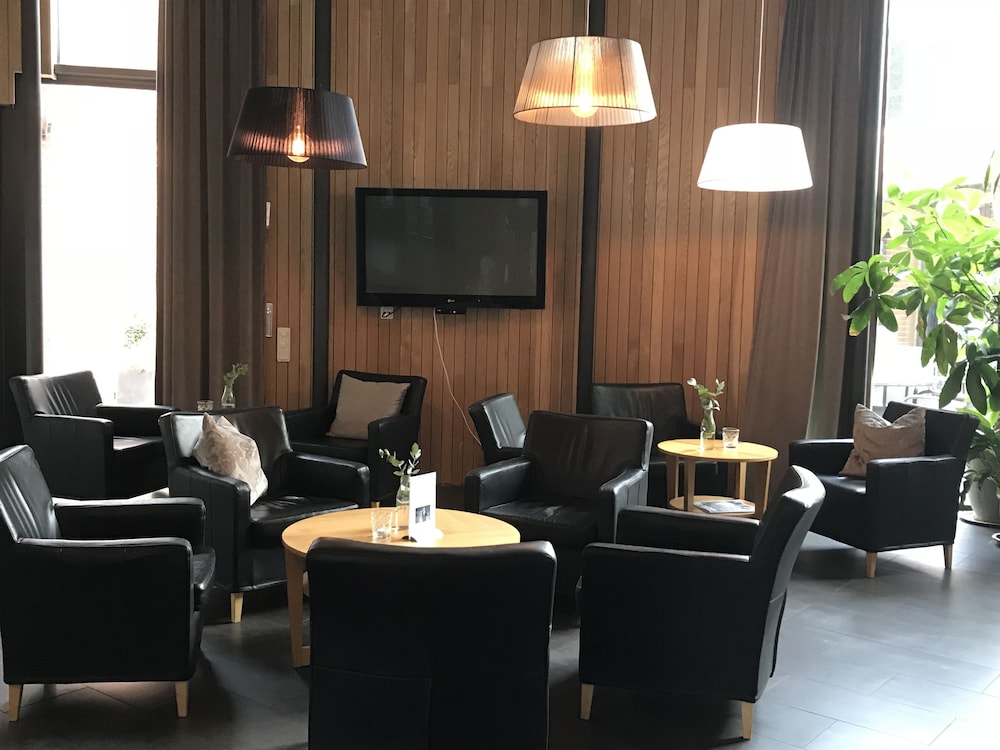 Best Western Valhall Park Hotell 57/60
