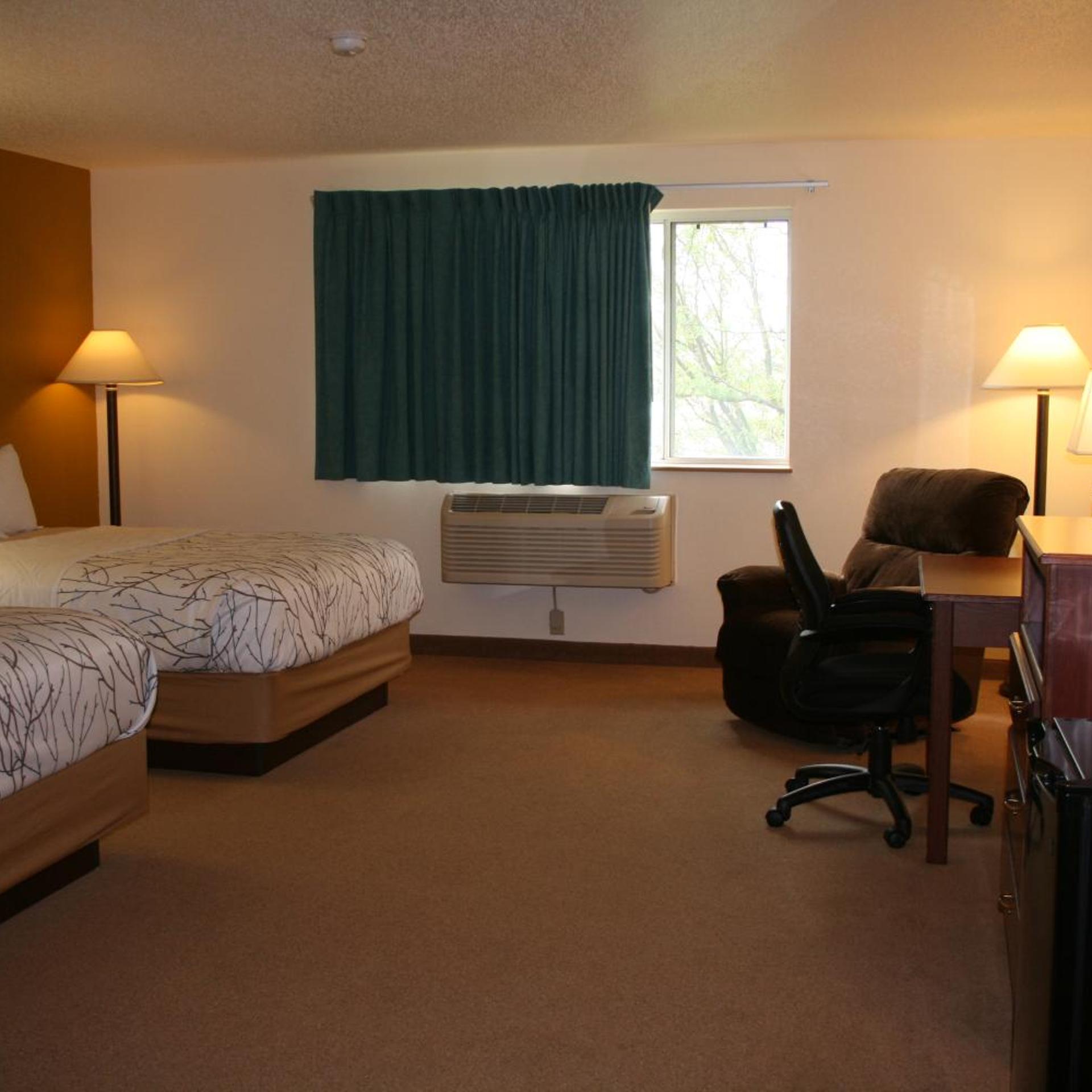 Heritage Inn Express 25/30