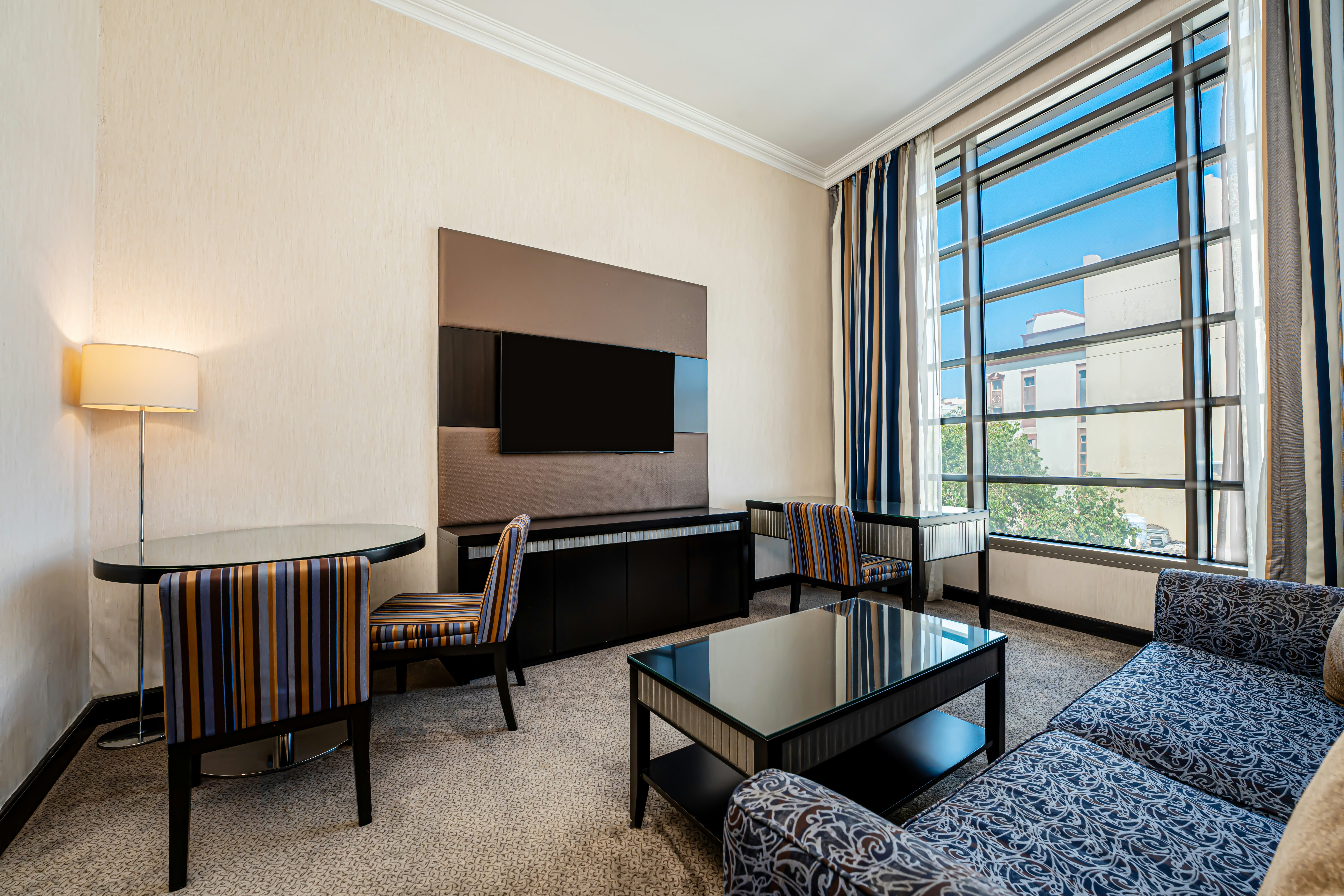Millennium Central Hotel Doha 55/69