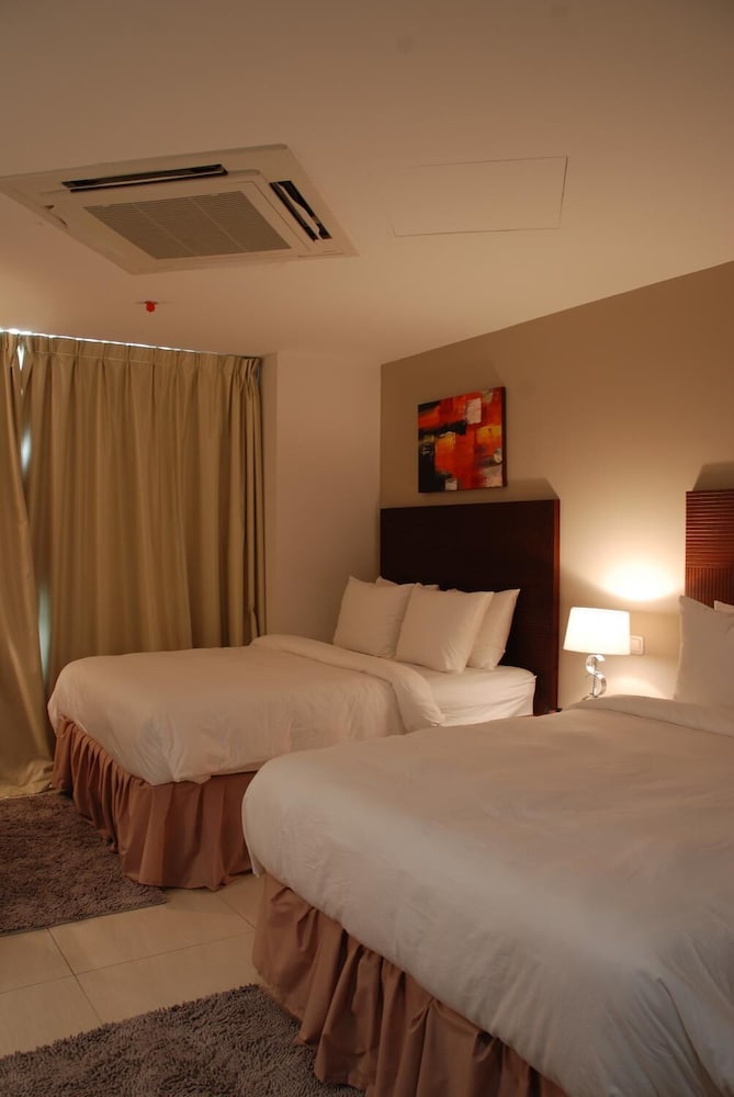 Ramada Paramaribo Princess Hotel 24/38