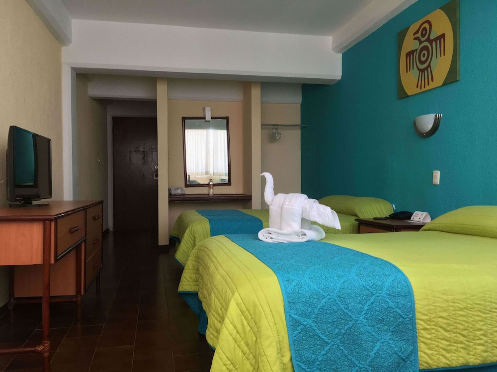 Hotel Plaza Cozumel 10/49