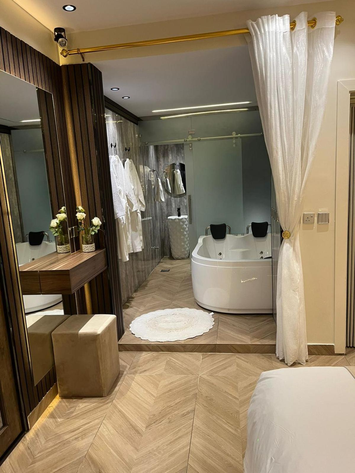نورث هاوس للأجنحه الفندقية(Nourth House Aparthotel) 24/39