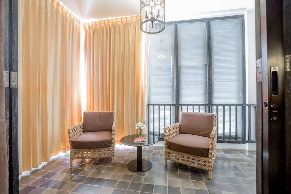 Aruntara Riverside Boutique Hotel Chiang Mai 32/50