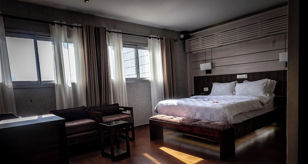 Hotel Residence la Falaise 23/73