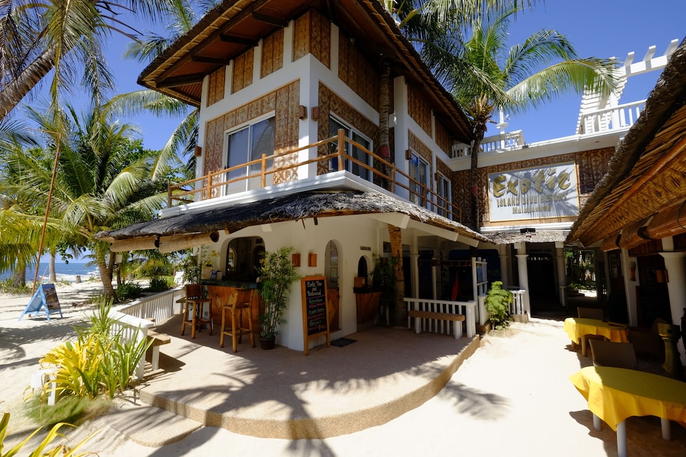 Malapascua Exotic Island Dive And Beach Resort 7/65