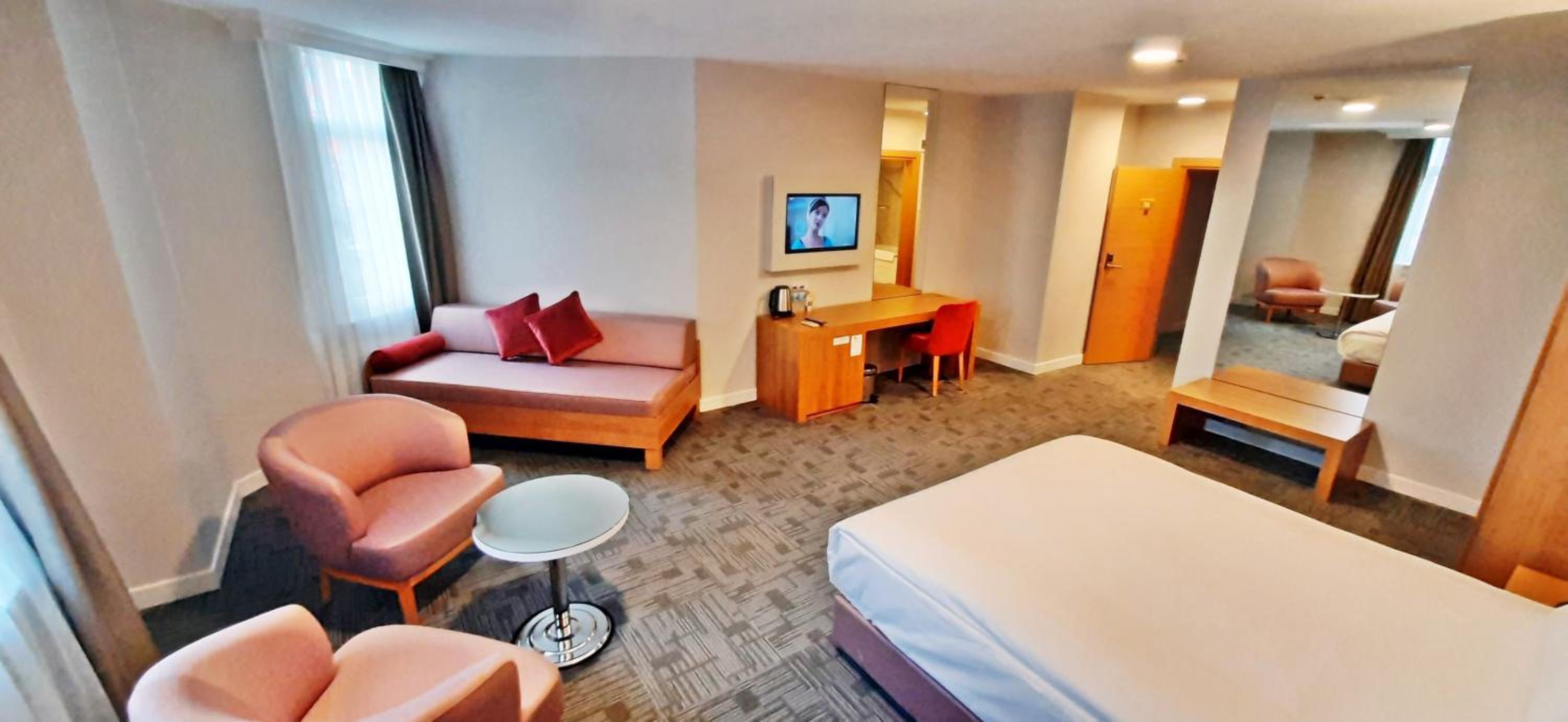 SILIVRI PARK HOTEL 17/50