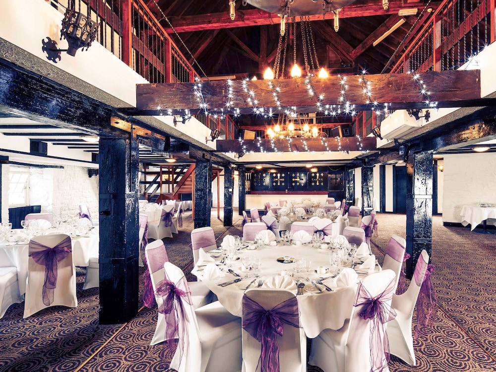 Mercure Perth Hotel 30/46
